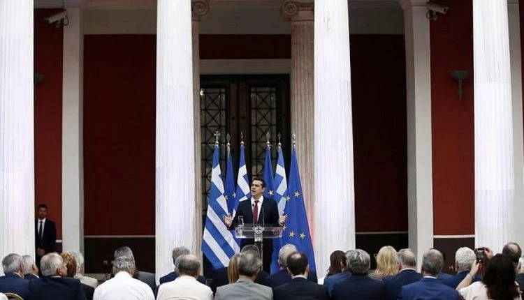 Μ.Ιγνατίου: Γιατί πανηγυρίζετε και γιατί φωνάζετε;